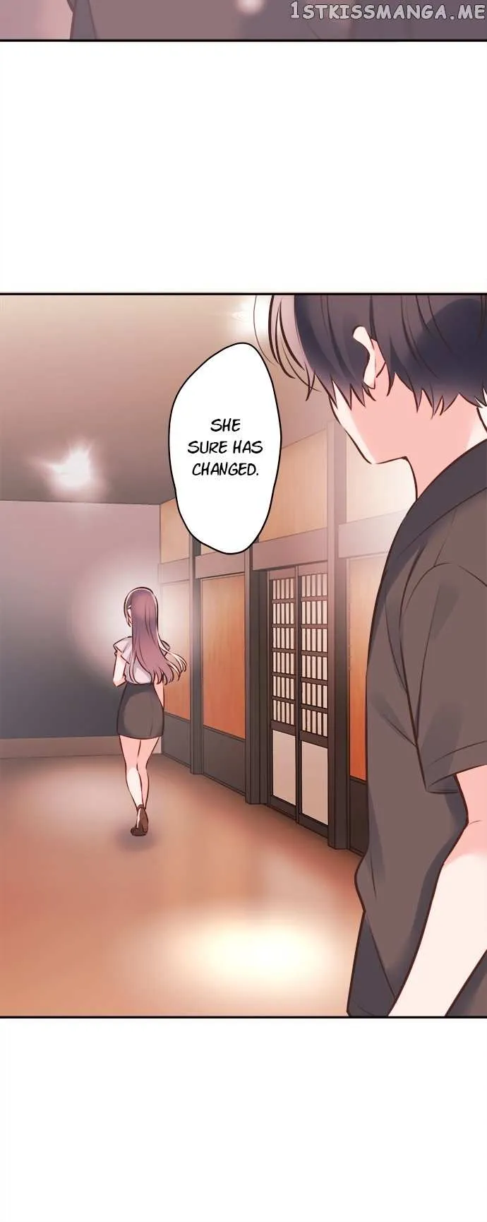 A Hidden Side to my Crush Chapter 58 page 6 - 