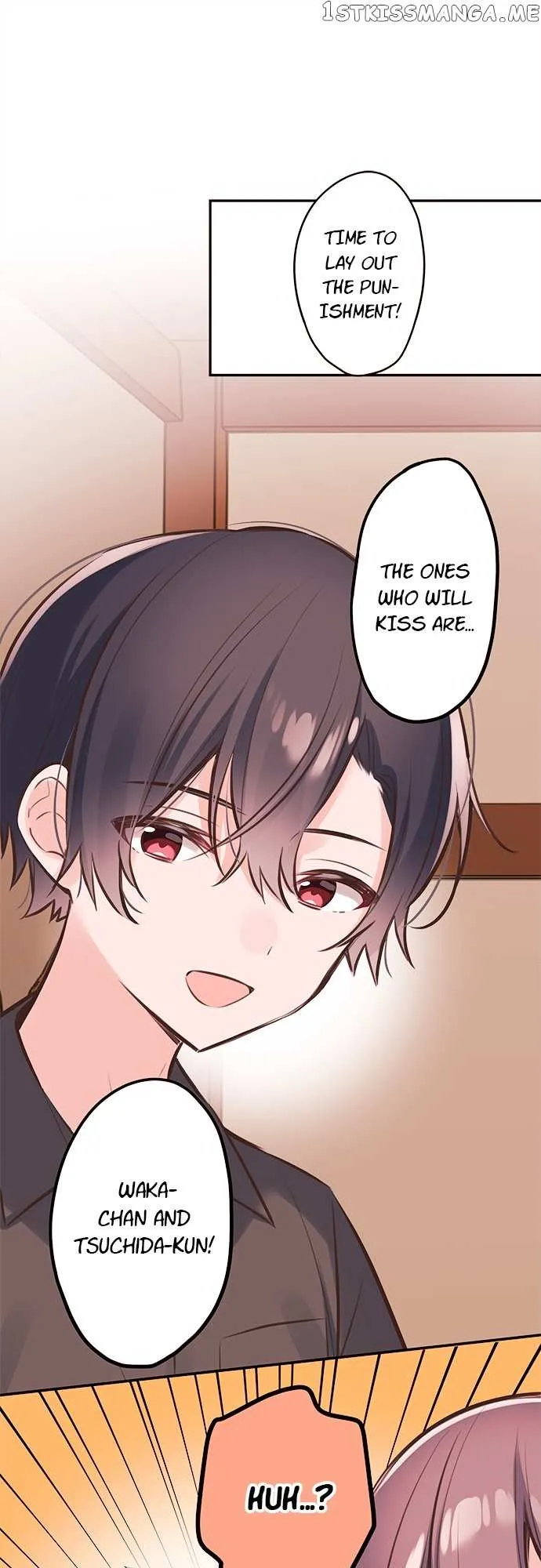 A Hidden Side to my Crush Chapter 59 page 1 - 
