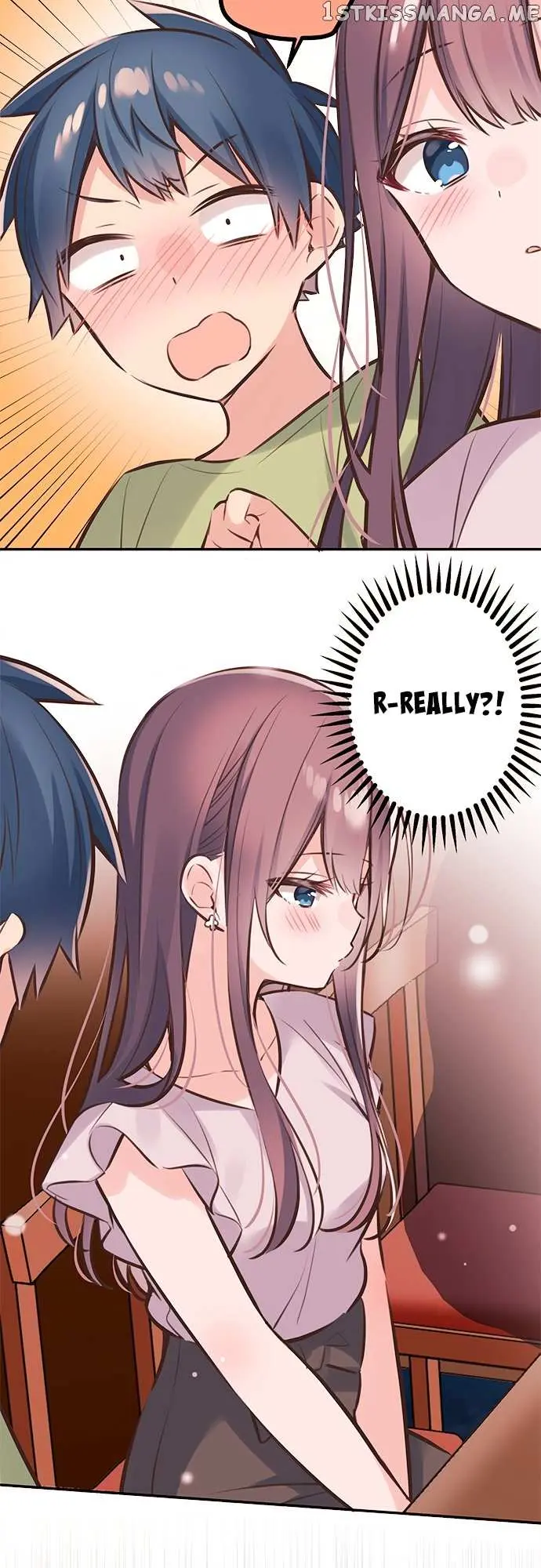 A Hidden Side to my Crush Chapter 59 page 2 - 