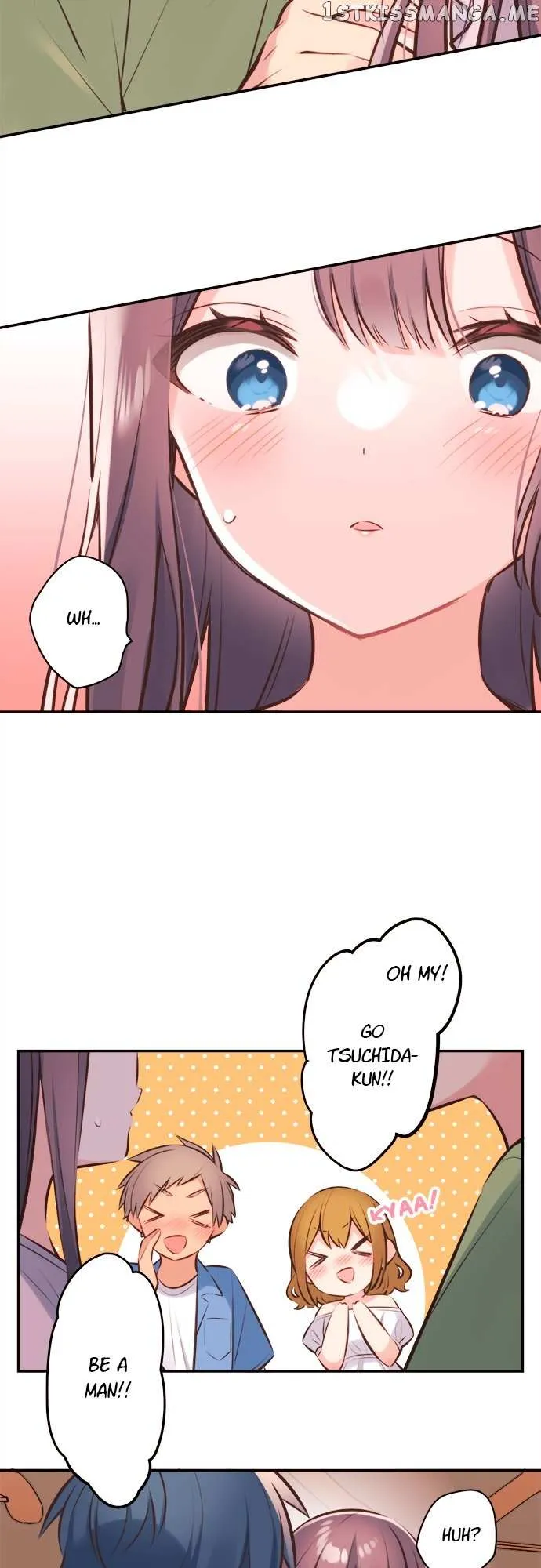 A Hidden Side to my Crush Chapter 59 page 12 - 