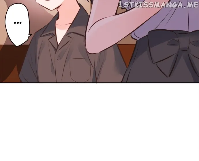 A Hidden Side to my Crush Chapter 59 page 18 - 