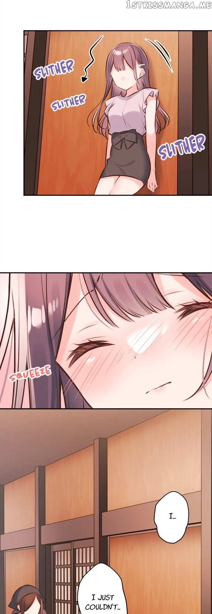 A Hidden Side to my Crush Chapter 59 page 21 - 