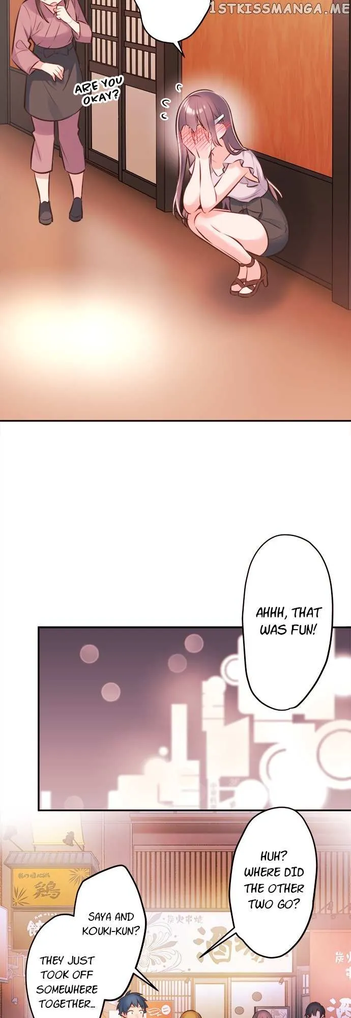 A Hidden Side to my Crush Chapter 59 page 22 - 