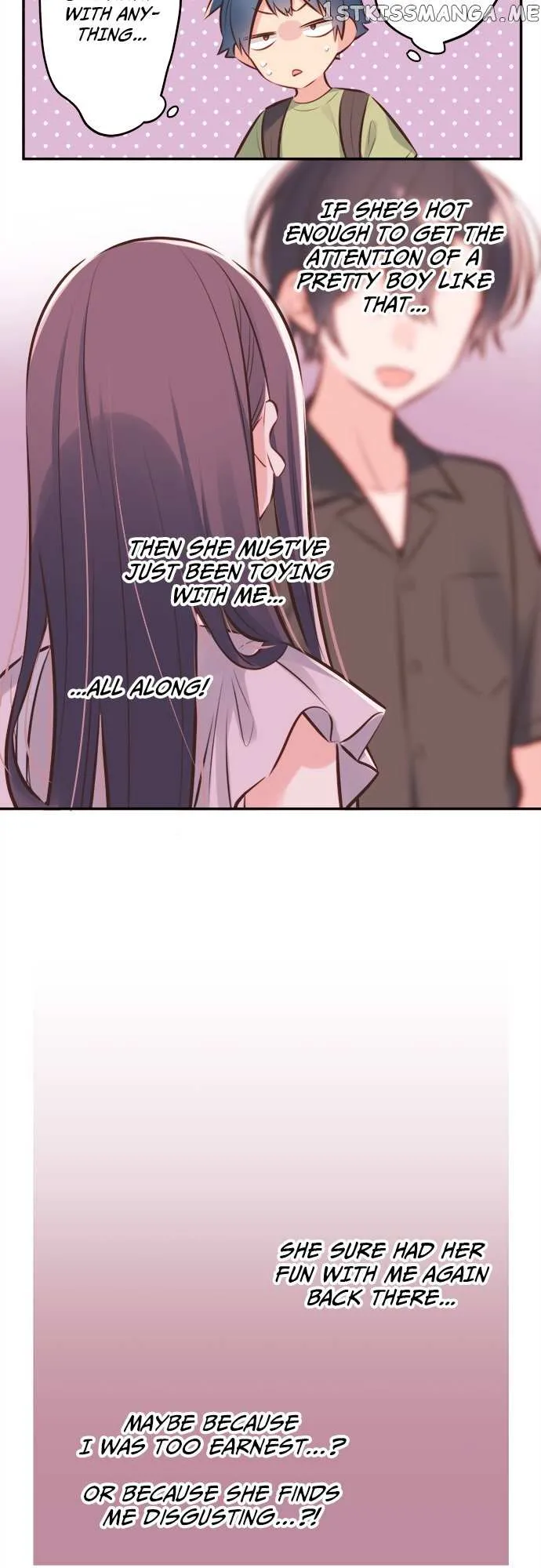 A Hidden Side to my Crush Chapter 59 page 25 - 