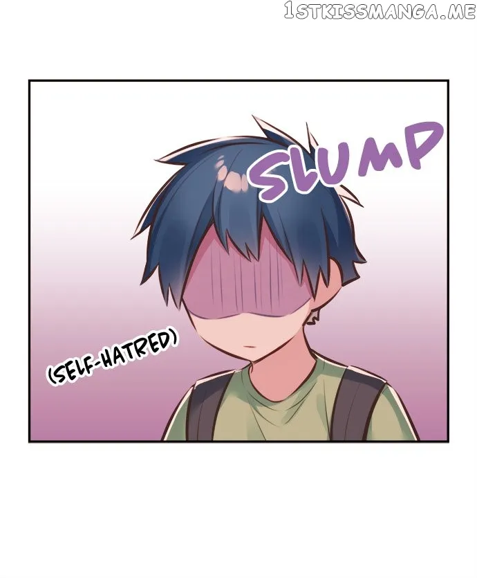 A Hidden Side to my Crush Chapter 59 page 26 - 