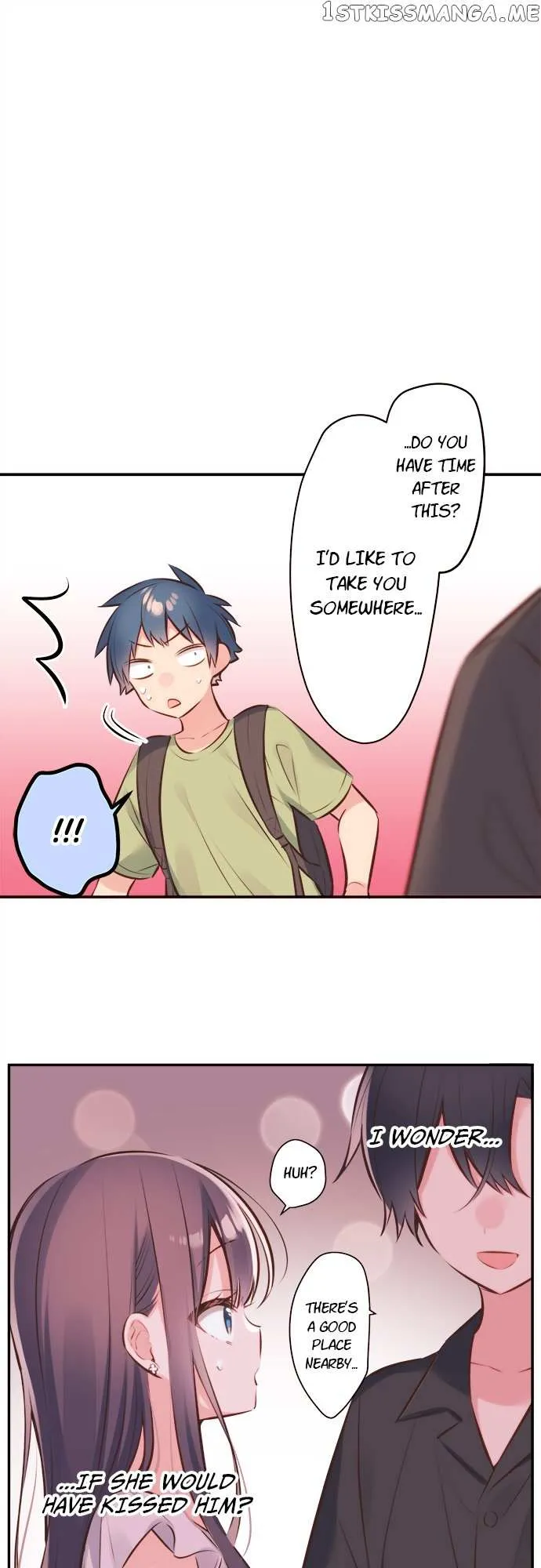 A Hidden Side to my Crush Chapter 59 page 27 - 
