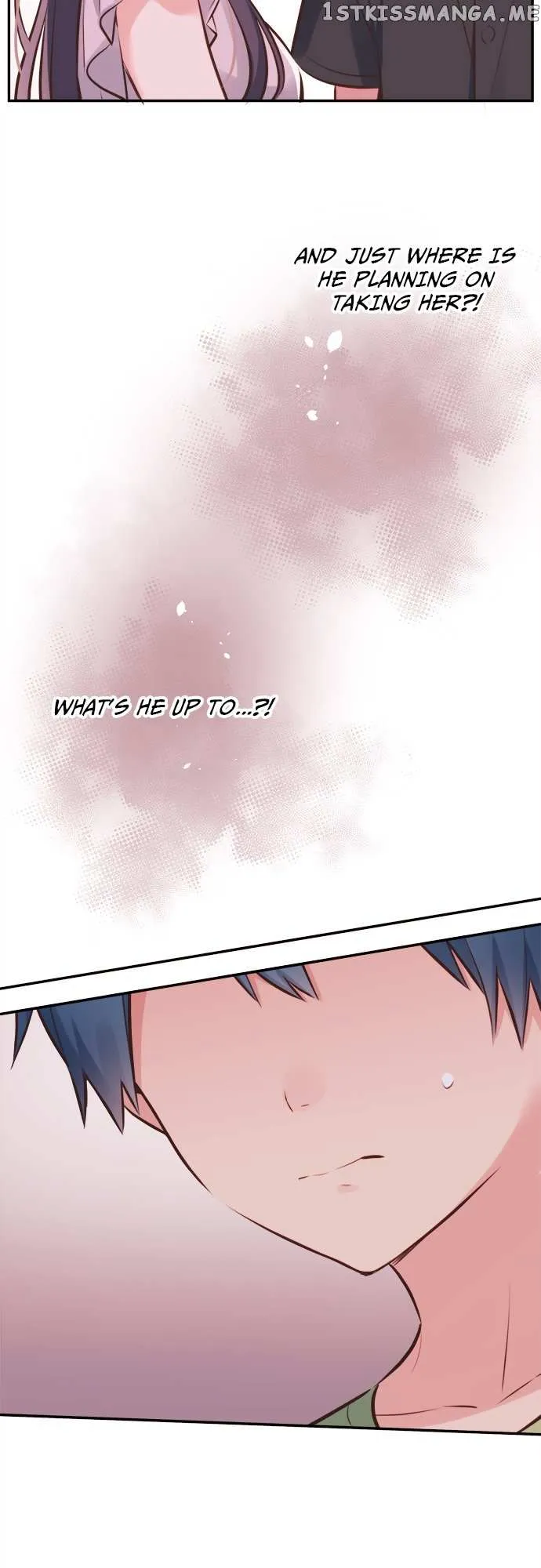 A Hidden Side to my Crush Chapter 59 page 28 - 