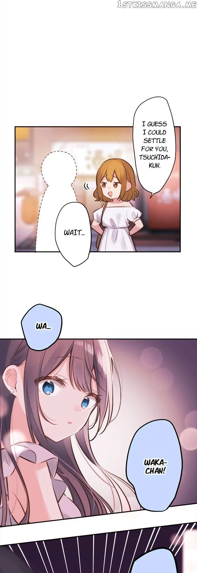 A Hidden Side to my Crush Chapter 59 page 29 - 