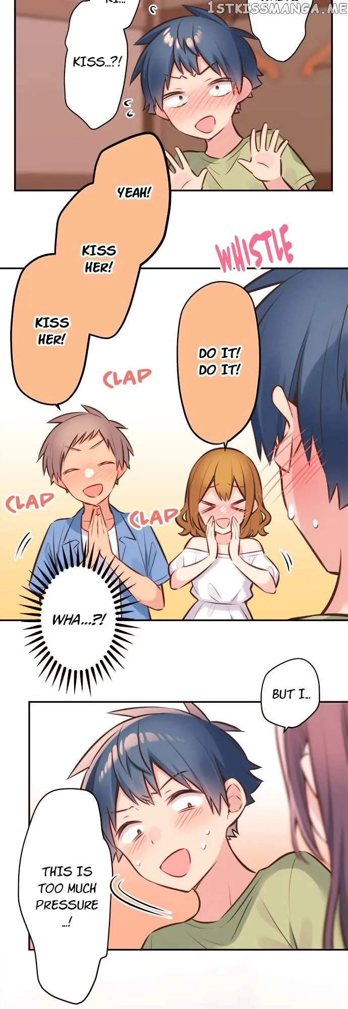 A Hidden Side to my Crush Chapter 59 page 4 - 