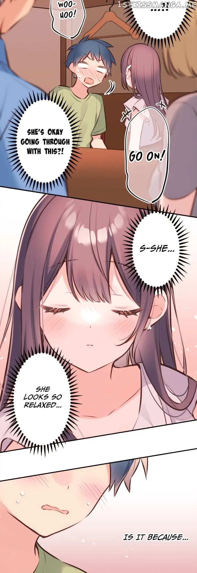 A Hidden Side to my Crush Chapter 59 page 7 - 