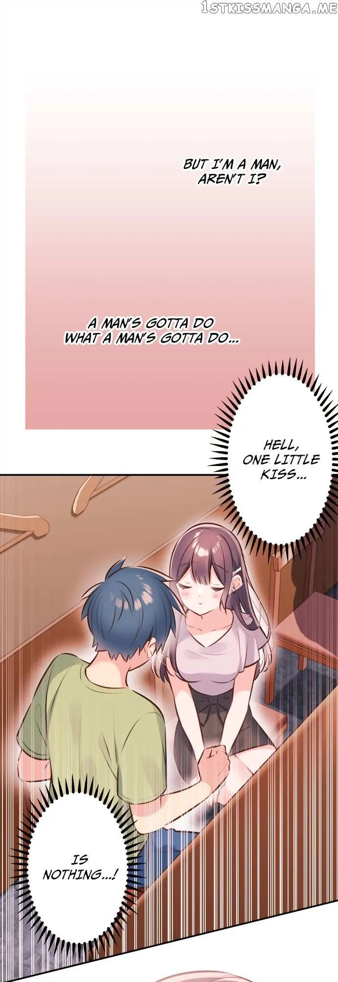 A Hidden Side to my Crush Chapter 59 page 10 - 