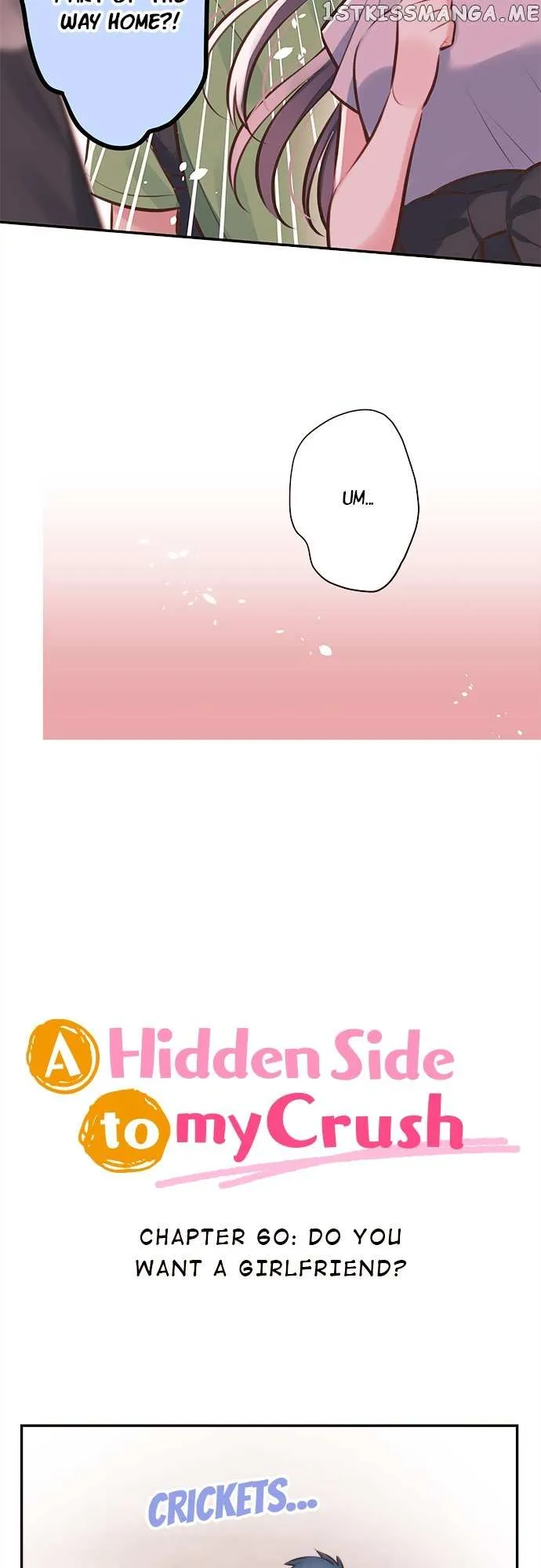 A Hidden Side to my Crush Chapter 60 page 2 - 