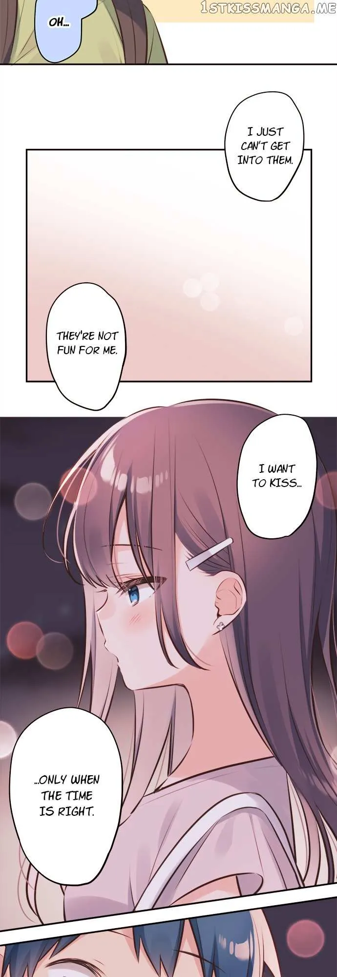 A Hidden Side to my Crush Chapter 60 page 12 - 