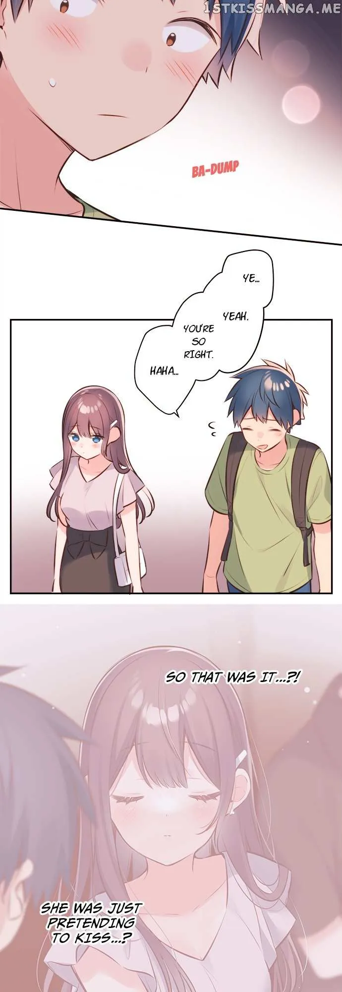 A Hidden Side to my Crush Chapter 60 page 13 - 