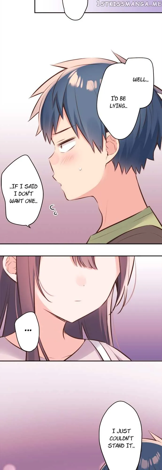 A Hidden Side to my Crush Chapter 60 page 22 - 
