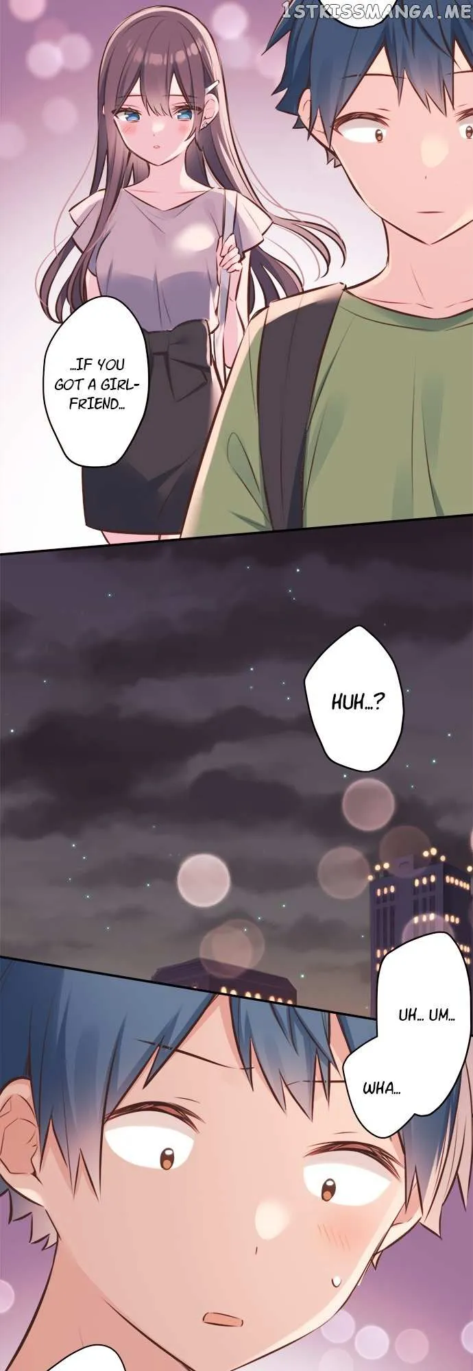 A Hidden Side to my Crush Chapter 60 page 23 - 
