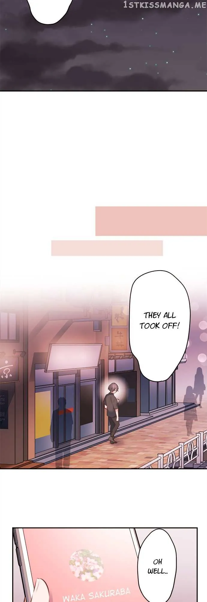 A Hidden Side to my Crush Chapter 60 page 26 - 