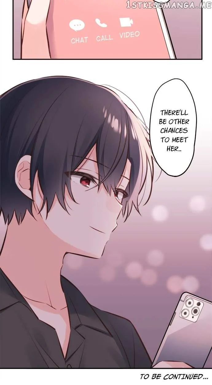A Hidden Side to my Crush Chapter 60 page 27 - 