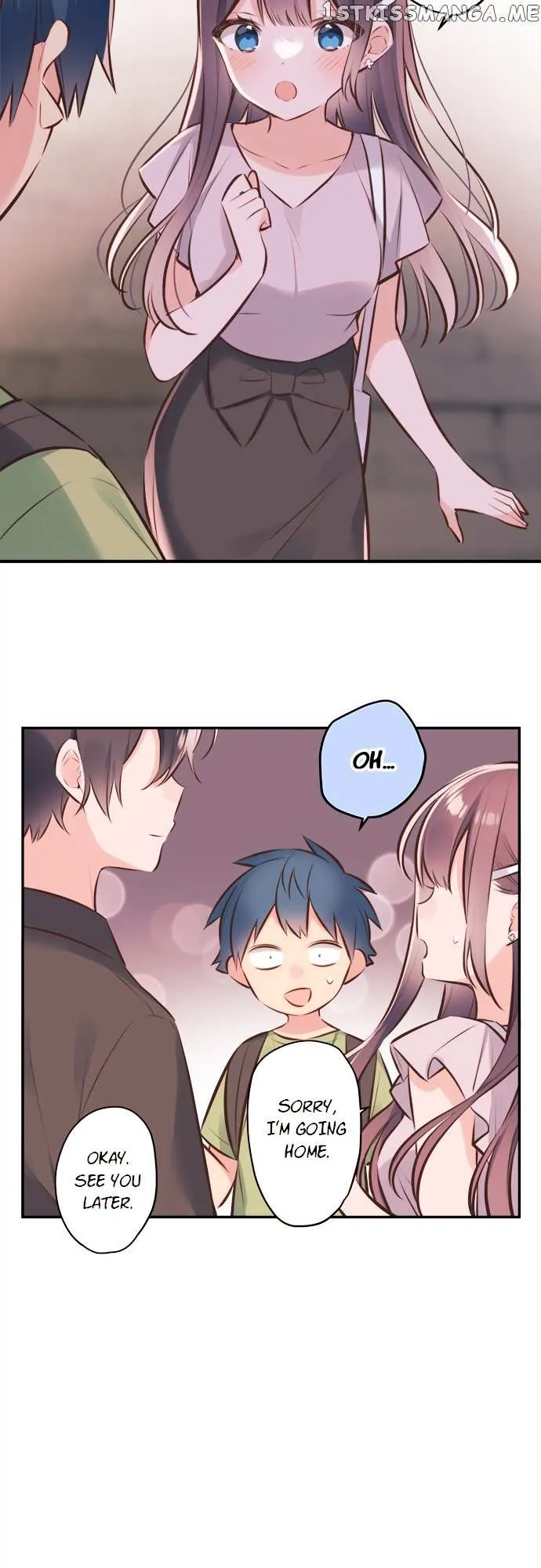 A Hidden Side to my Crush Chapter 60 page 5 - 