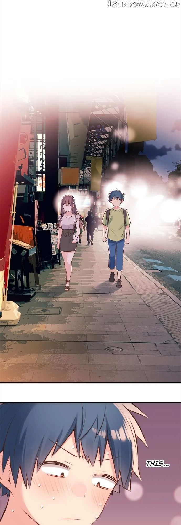 A Hidden Side to my Crush Chapter 60 page 6 - 