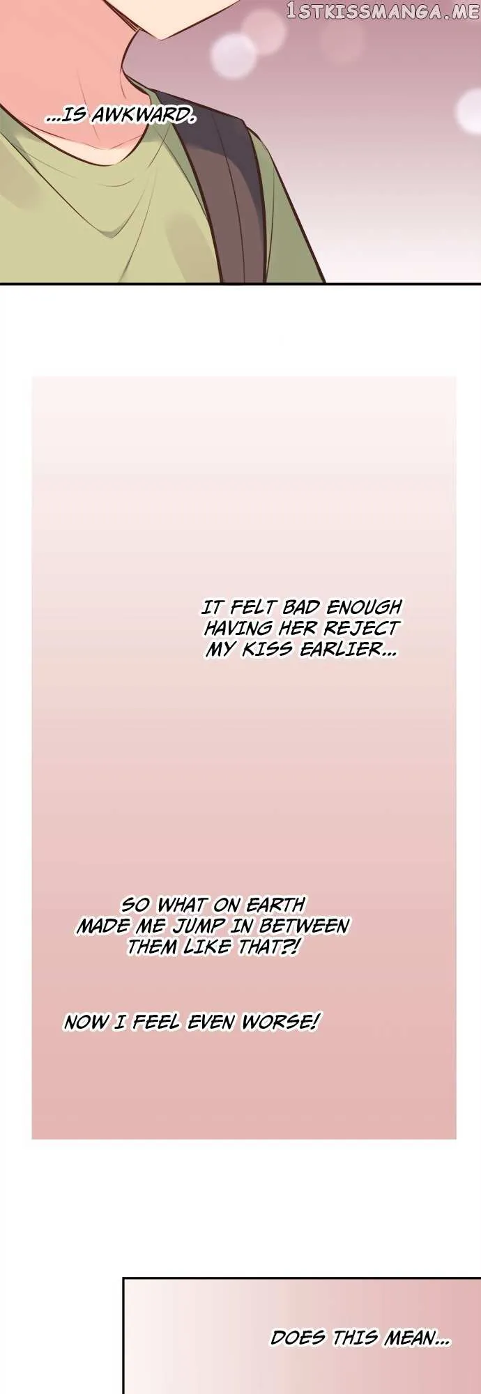 A Hidden Side to my Crush Chapter 60 page 7 - 