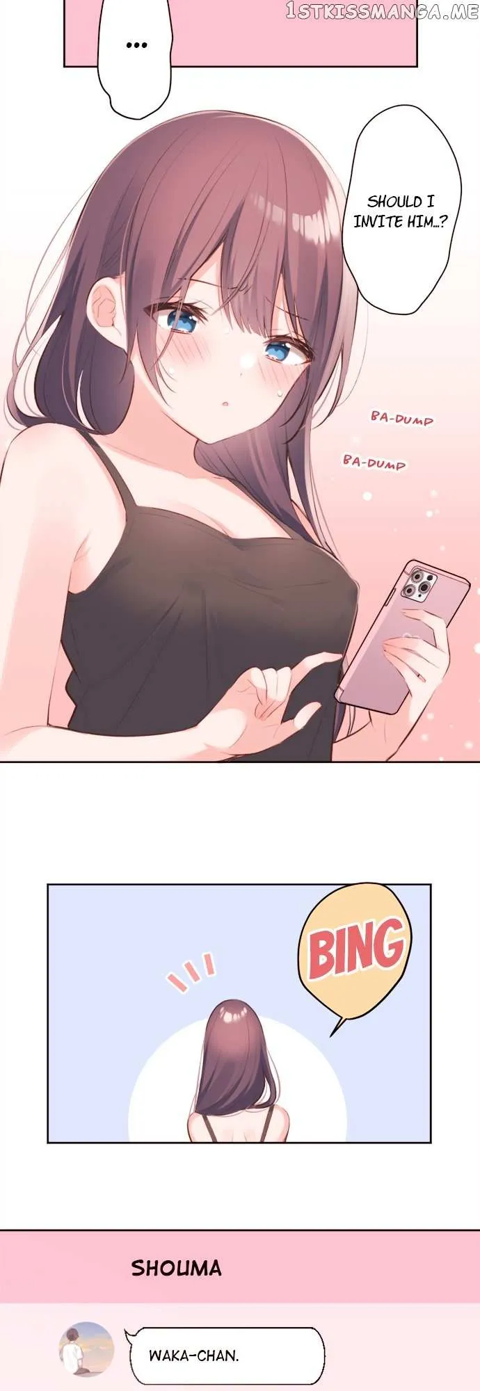 A Hidden Side to my Crush Chapter 61 page 25 - 
