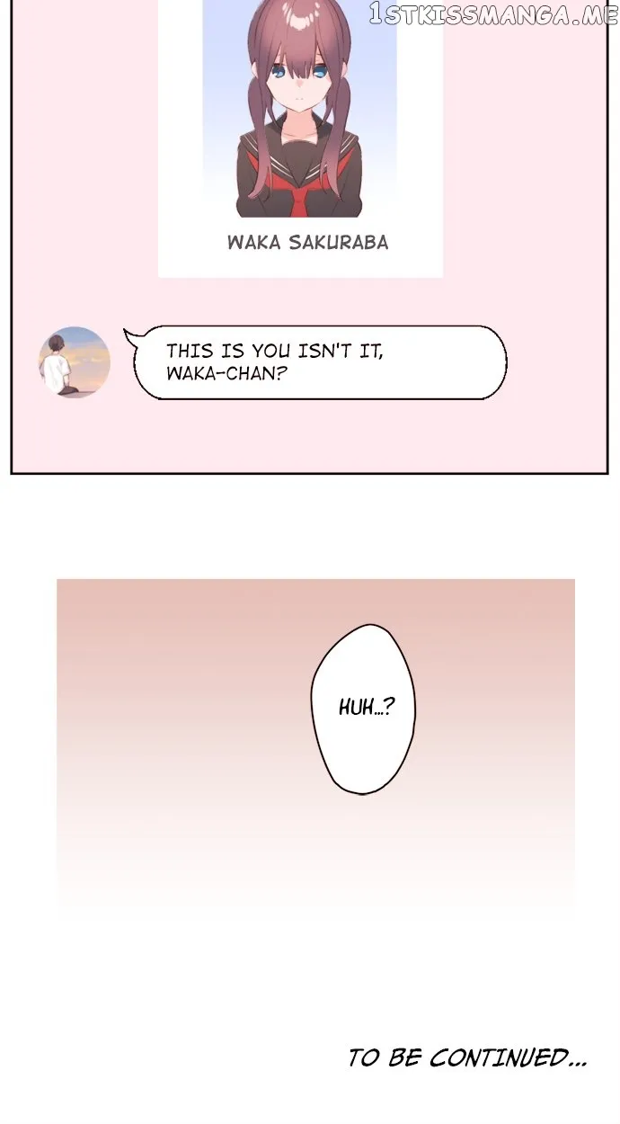 A Hidden Side to my Crush Chapter 61 page 27 - 