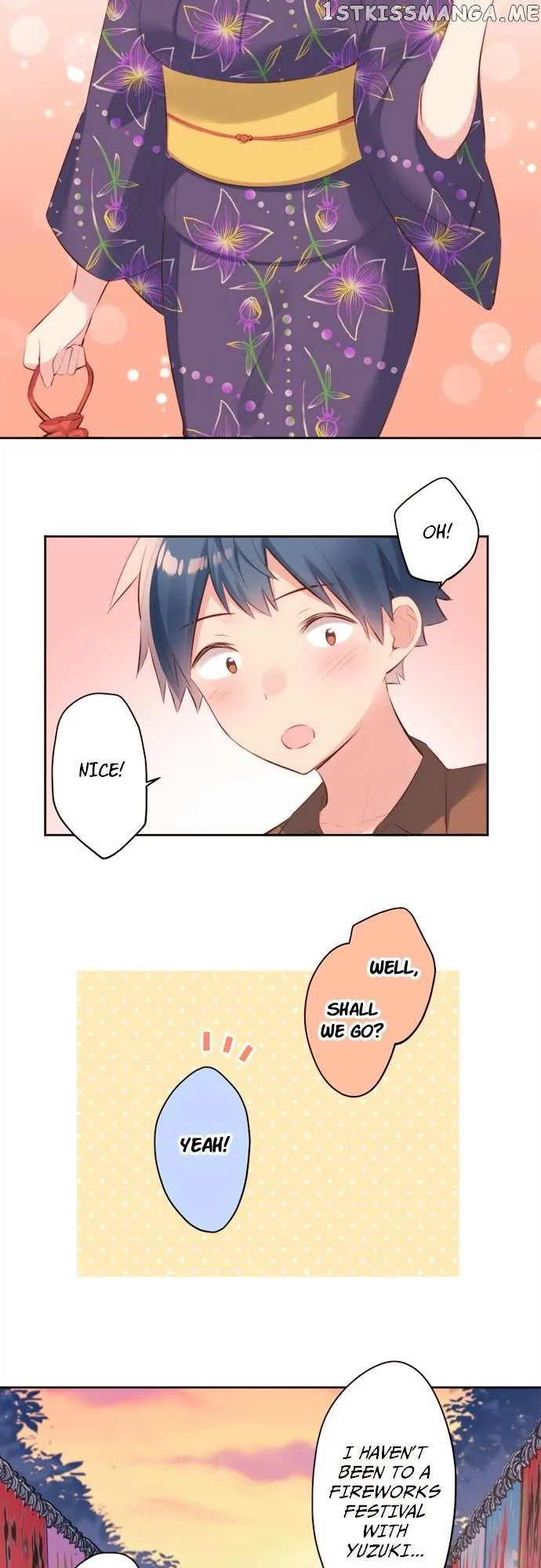 A Hidden Side to my Crush Chapter 62 page 2 - 