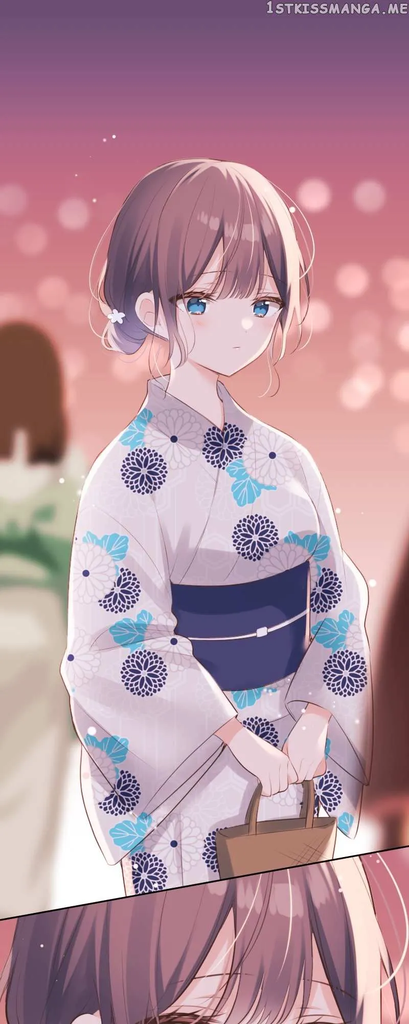 A Hidden Side to my Crush Chapter 62 page 19 - 