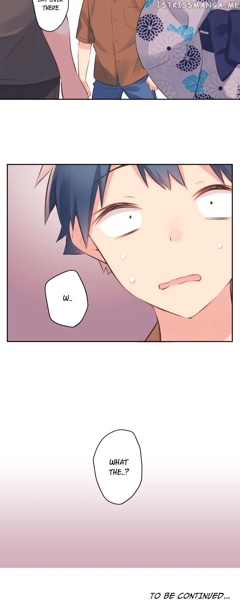 A Hidden Side to my Crush Chapter 62 page 26 - 