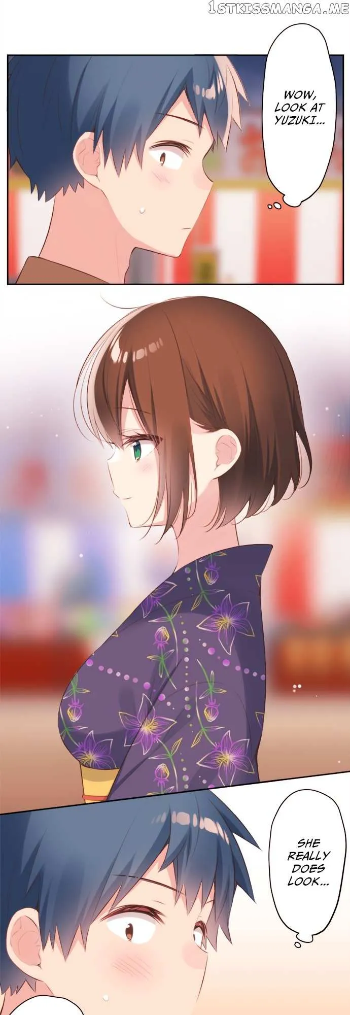 A Hidden Side to my Crush Chapter 62 page 4 - 