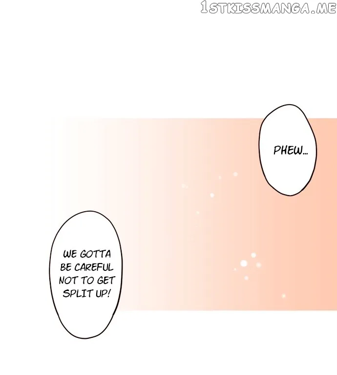 A Hidden Side to my Crush Chapter 62 page 9 - 
