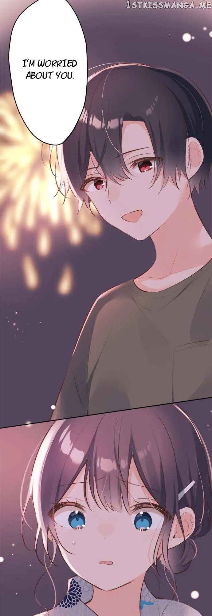 A Hidden Side to my Crush Chapter 63 page 20 - 