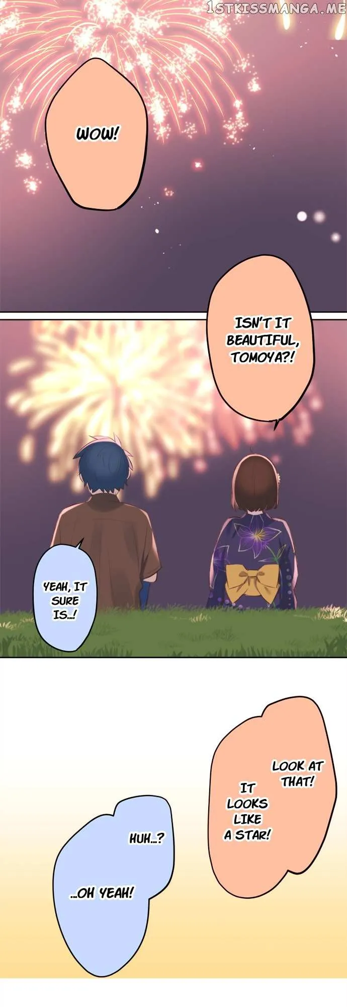 A Hidden Side to my Crush Chapter 63 page 22 - 