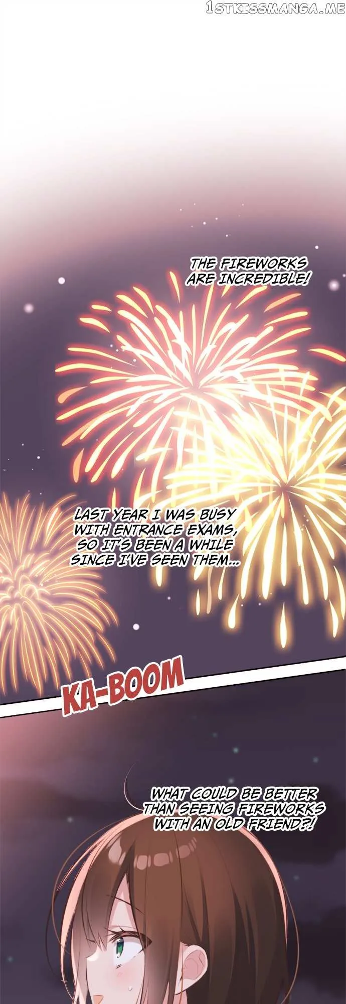 A Hidden Side to my Crush Chapter 63 page 25 - 