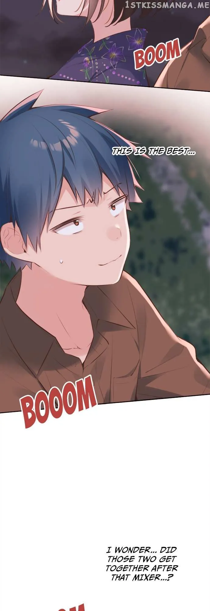 A Hidden Side to my Crush Chapter 63 page 26 - 