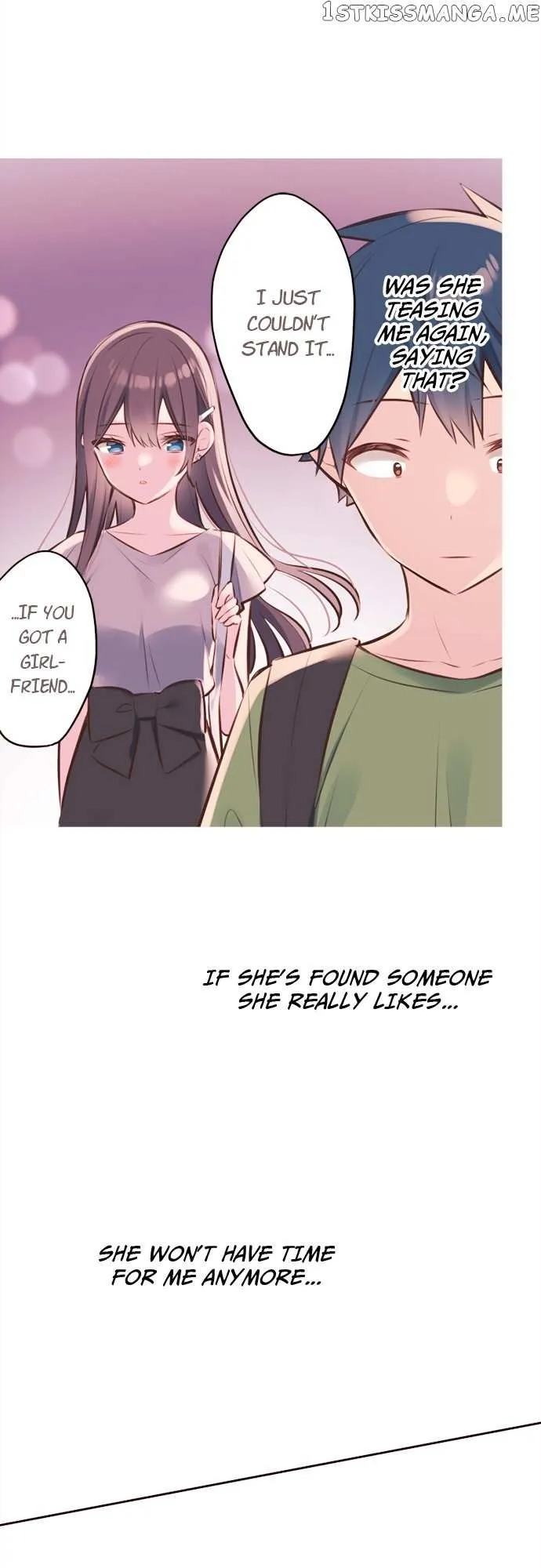 A Hidden Side to my Crush Chapter 63 page 28 - 