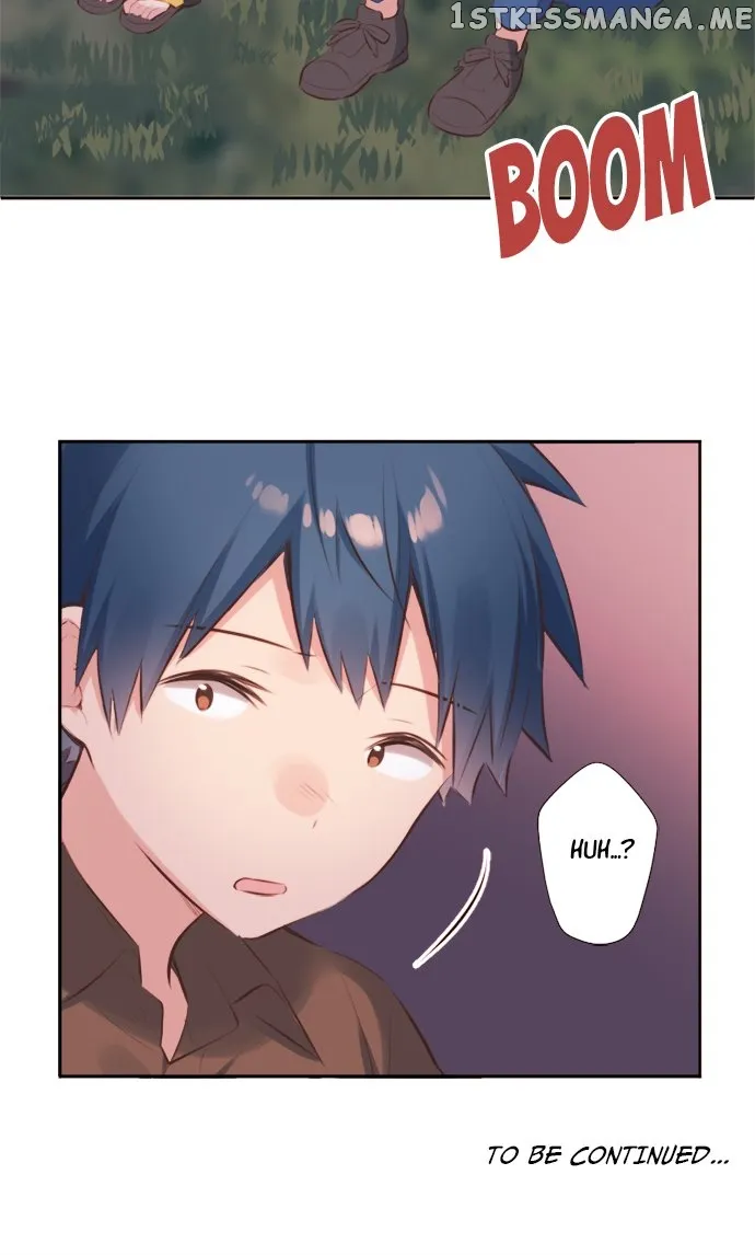 A Hidden Side to my Crush Chapter 63 page 32 - 