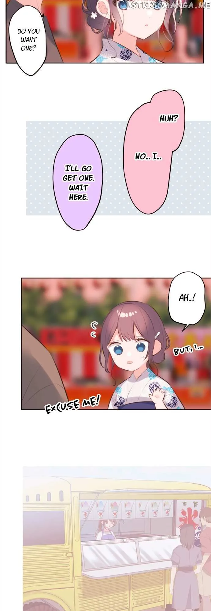 A Hidden Side to my Crush Chapter 63 page 5 - 