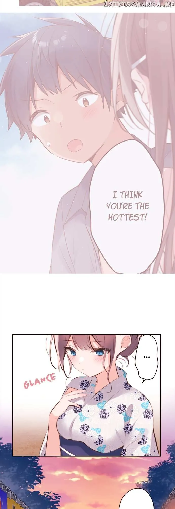 A Hidden Side to my Crush Chapter 63 page 6 - 