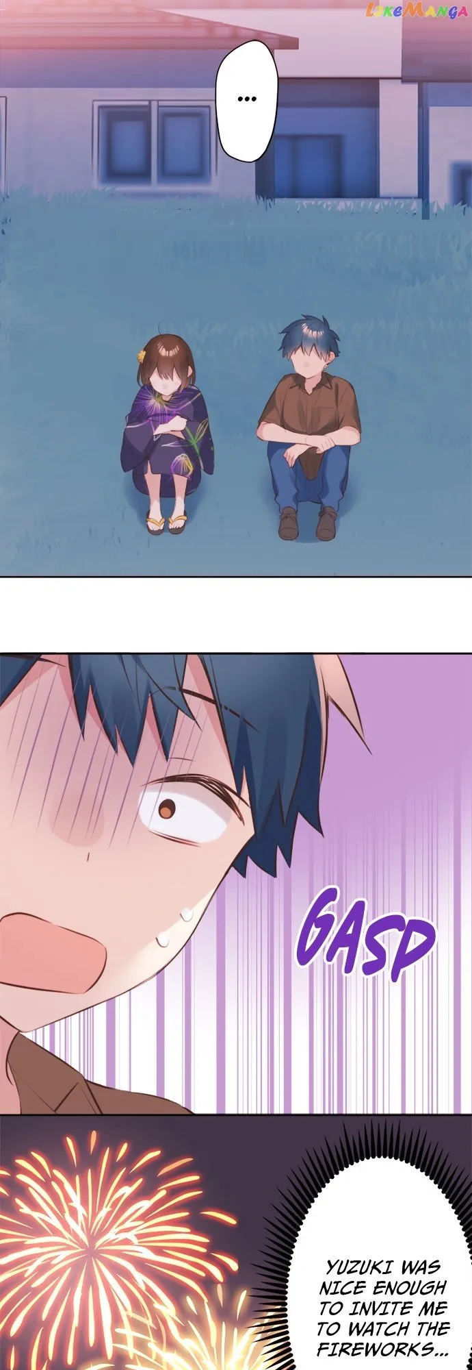 A Hidden Side to my Crush Chapter 64 page 2 - 