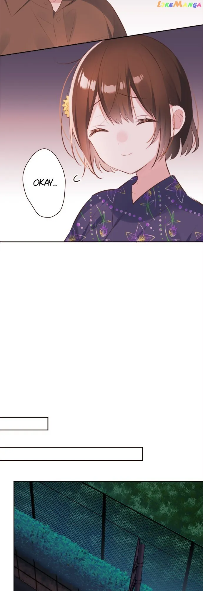 A Hidden Side to my Crush Chapter 64 page 20 - 