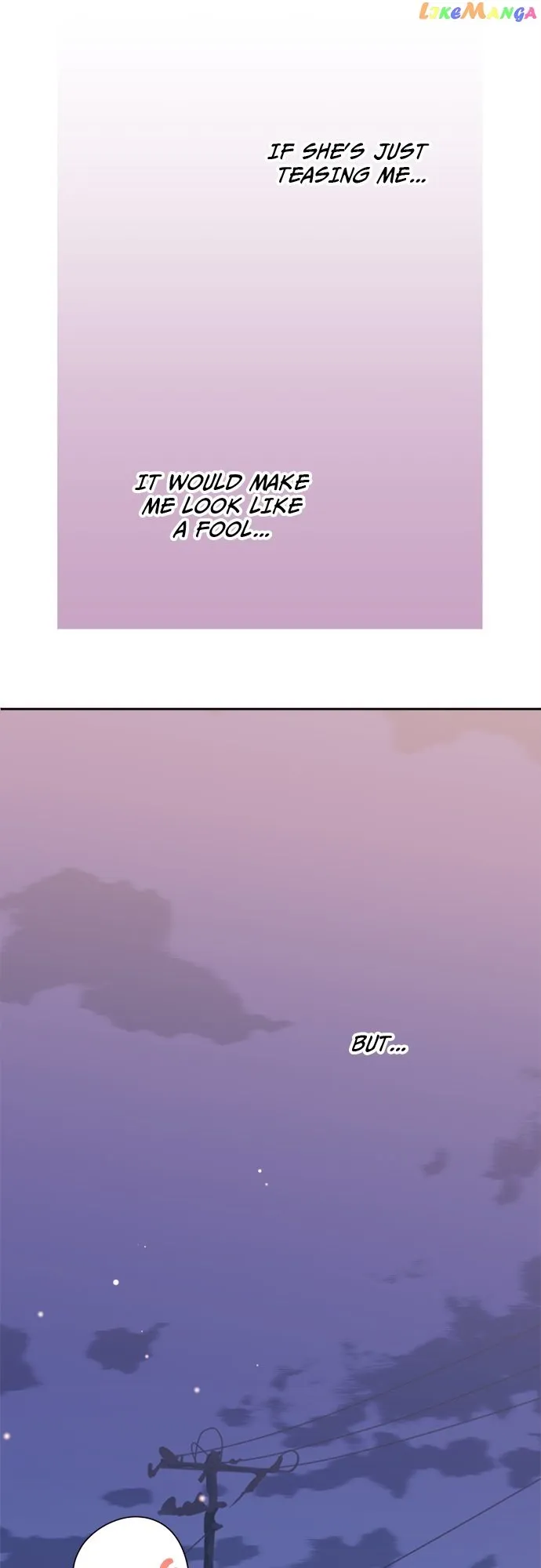 A Hidden Side to my Crush Chapter 64 page 25 - 