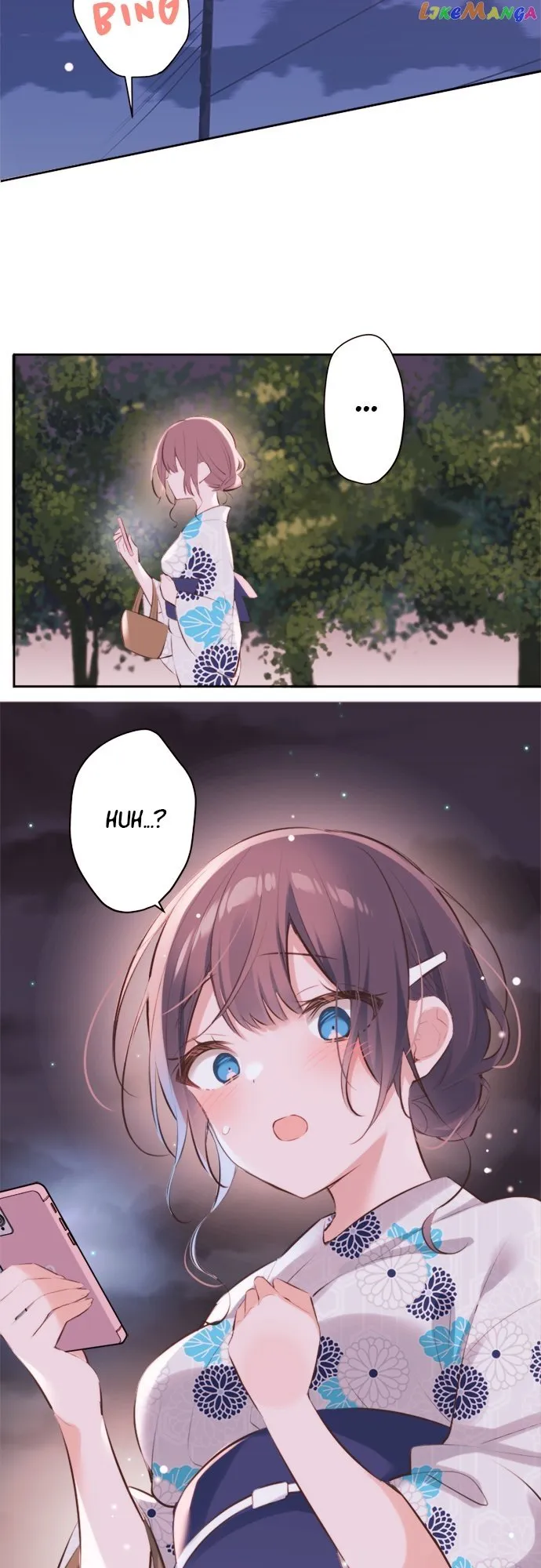A Hidden Side to my Crush Chapter 64 page 26 - 