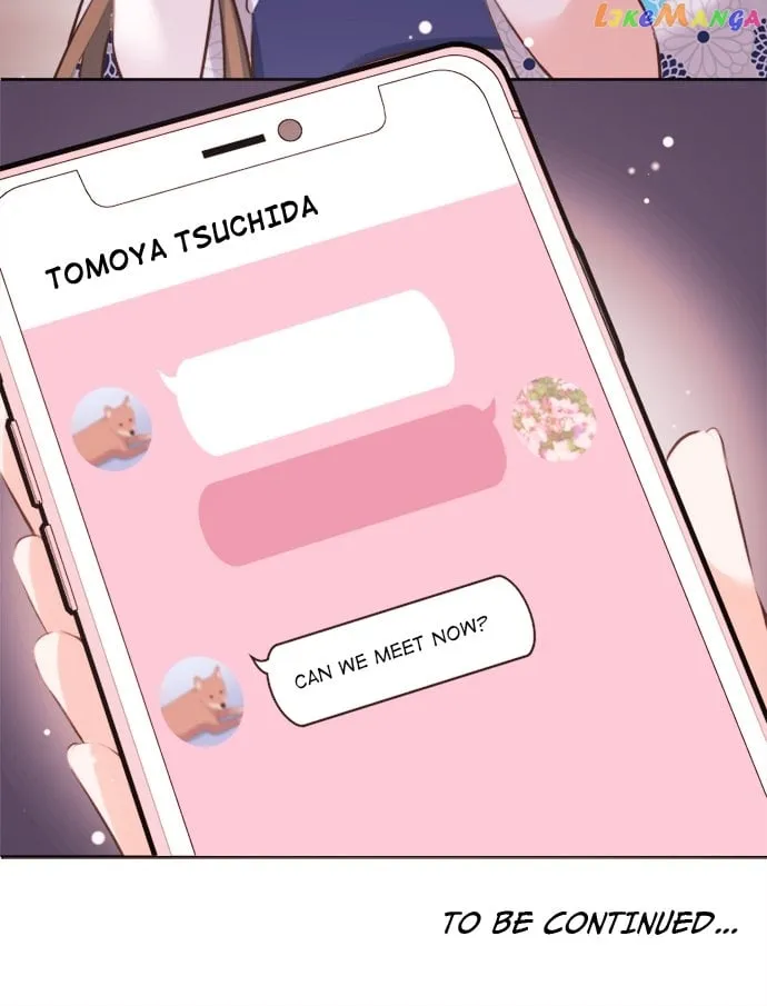 A Hidden Side to my Crush Chapter 64 page 27 - 
