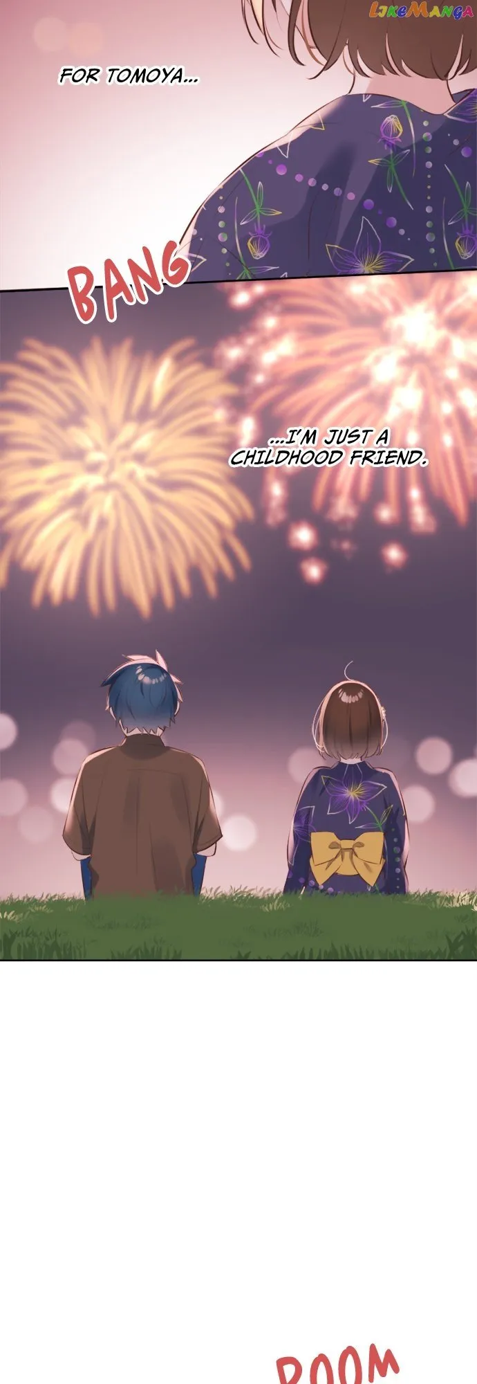 A Hidden Side to my Crush Chapter 64 page 6 - 
