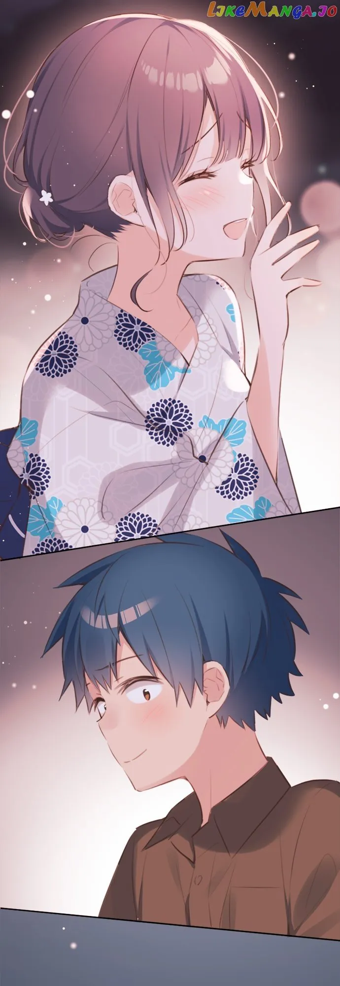 A Hidden Side to my Crush Chapter 65 page 26 - 