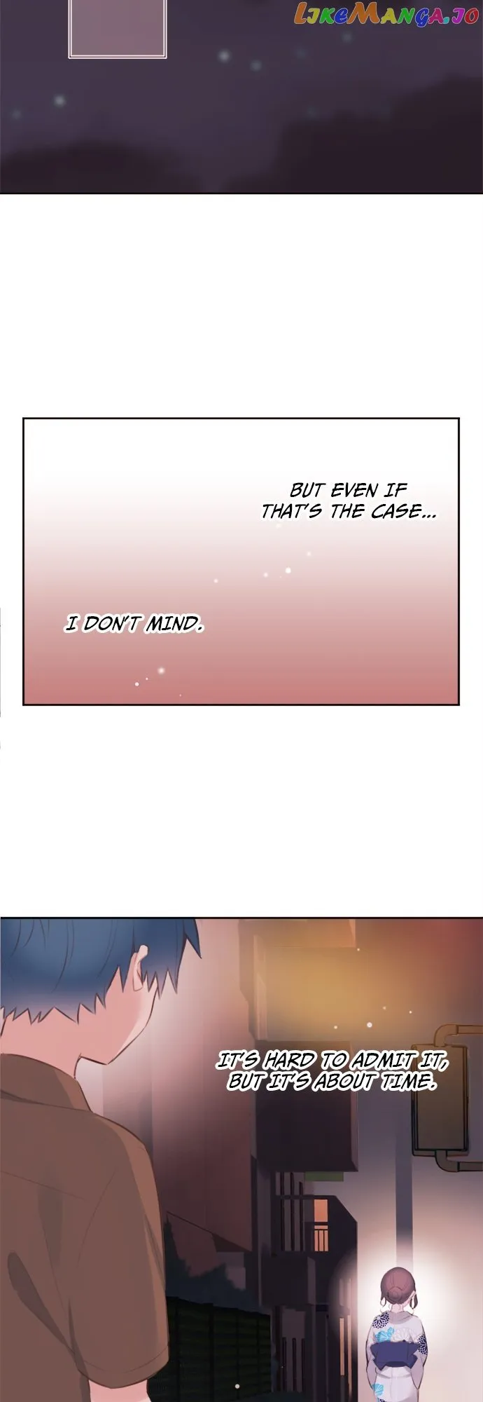 A Hidden Side to my Crush Chapter 65 page 33 - 