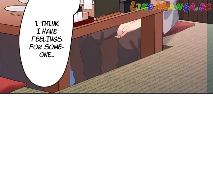 A Hidden Side to my Crush Chapter 66 page 18 - 