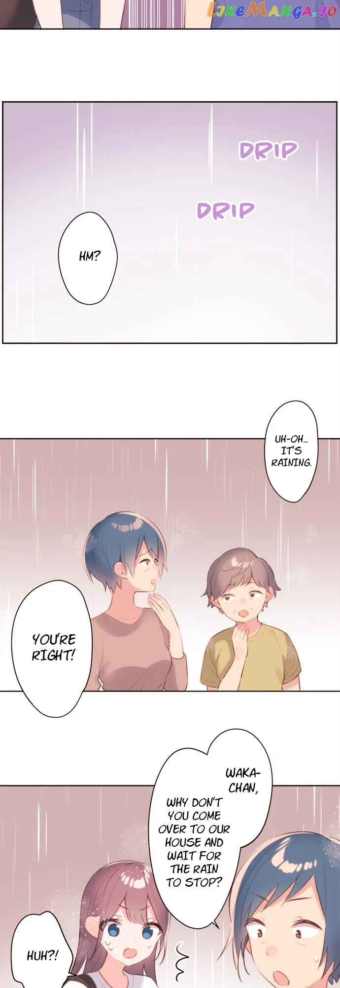 A Hidden Side to my Crush Chapter 67 page 25 - 